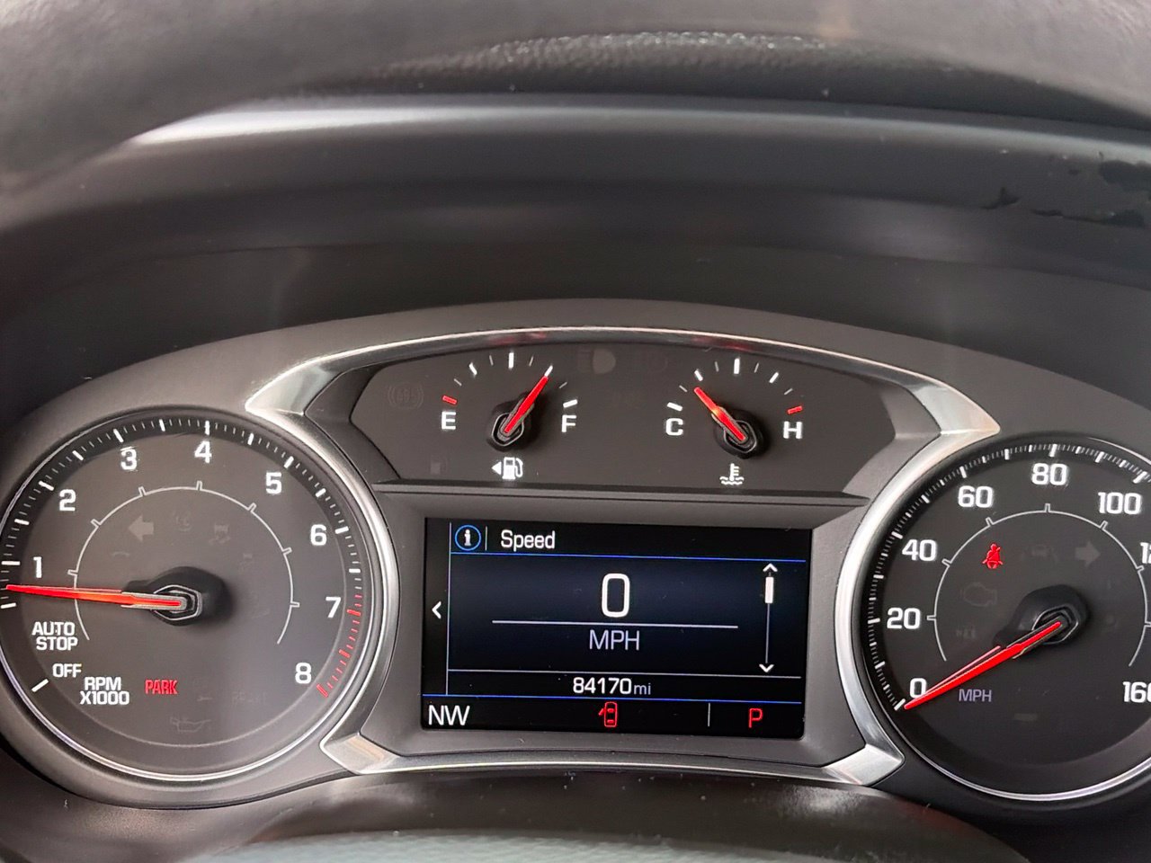 Used 2021 GMC Acadia SLE w/ Driver Convenience Package FWD image 35