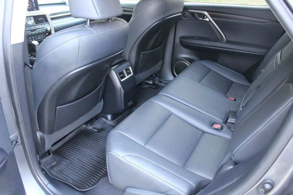 Used 2021 Lexus RX 450h AWD w/ Premium Package image 24