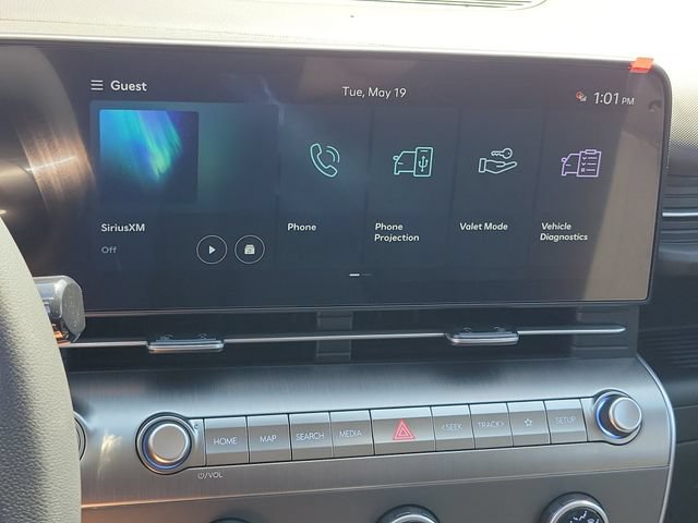 New 2026 Hyundai Kona SE FWD image 11