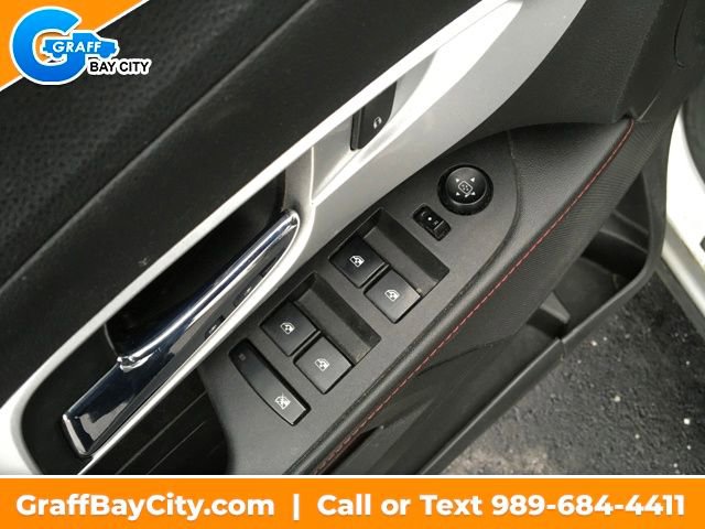 Used 2012 Chevrolet Equinox LT w/ Driver Convenience Package image 11