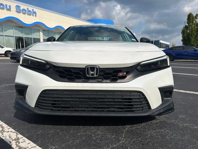 Used 2024 Honda Civic Si image 3