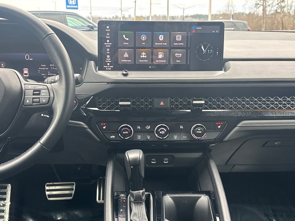 Used 2023 Honda Accord Sport image 20