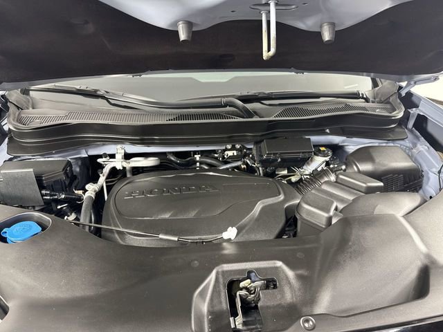 Used 2024 Honda Ridgeline TrailSport image 29