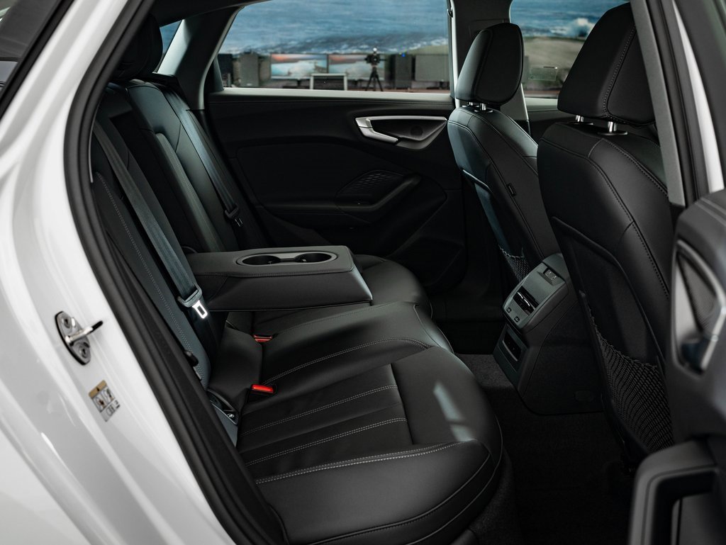 New 2025 Audi A5 2.0T Premium Plus image 45