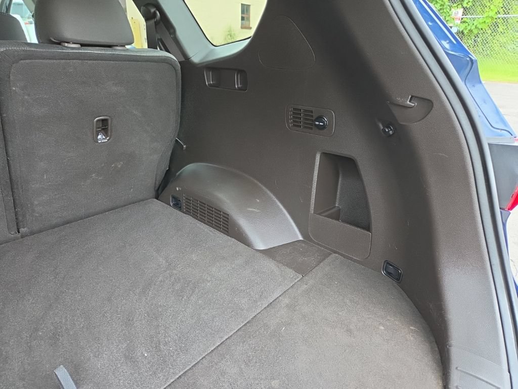 Used 2019 Hyundai Santa Fe SE AWD/4WD image 27