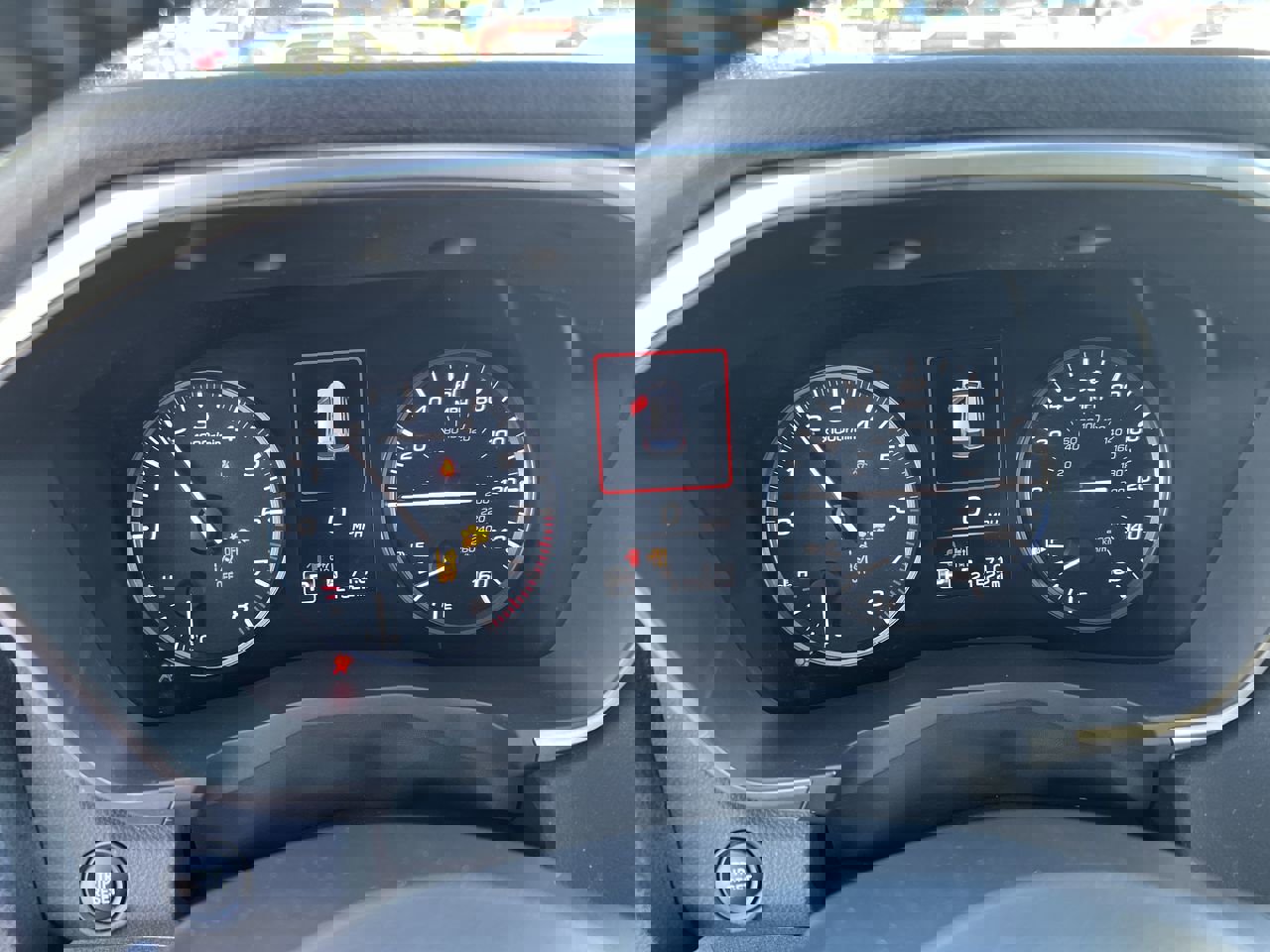 Used 2024 Subaru Ascent Premium w/ Convenience Package image 21