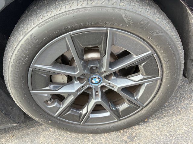 Certified 2024 BMW i4 eDrive35 w/ Convenience Package RWD image 5