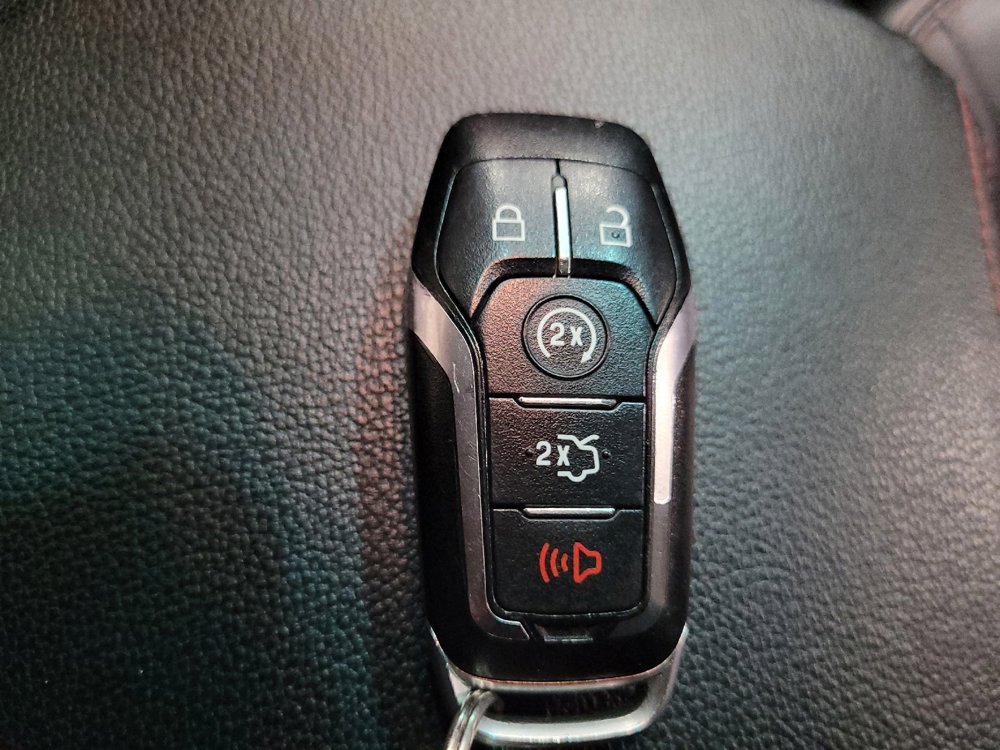 Used 2017 Ford Explorer Sport AWD/4WD image 32