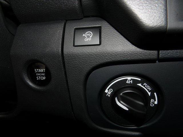 New 2026 Nissan Frontier SV w/ SV Convenience Package image 24