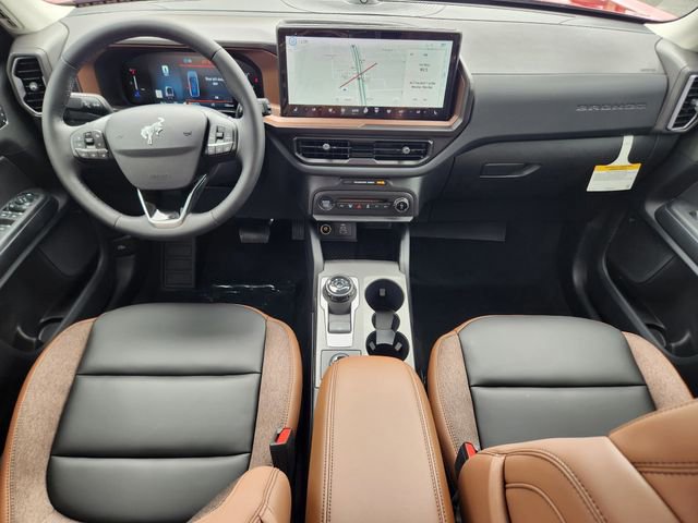 New 2026 Ford Bronco Sport Outer Banks image 26