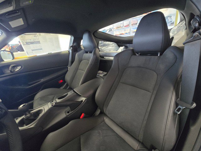 New 2026 Nissan Z Performance image 18