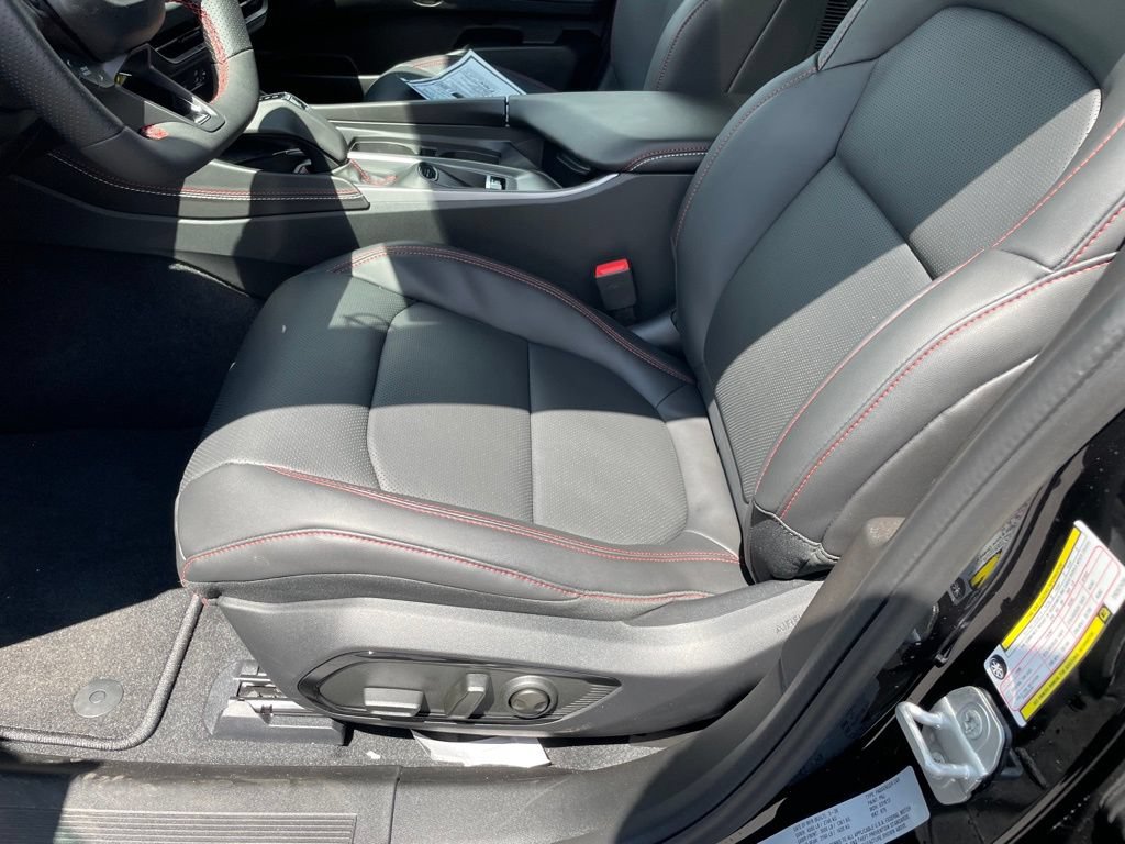 New 2026 Dodge Charger Scat Pack AWD/4WD image 10