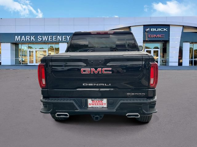 New 2026 GMC Sierra 1500 Denali image 28