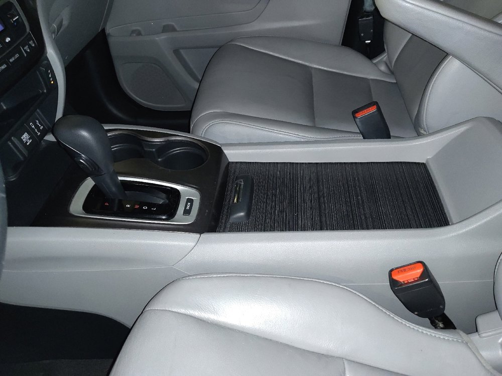 Used 2017 Honda Pilot EX-L image 26