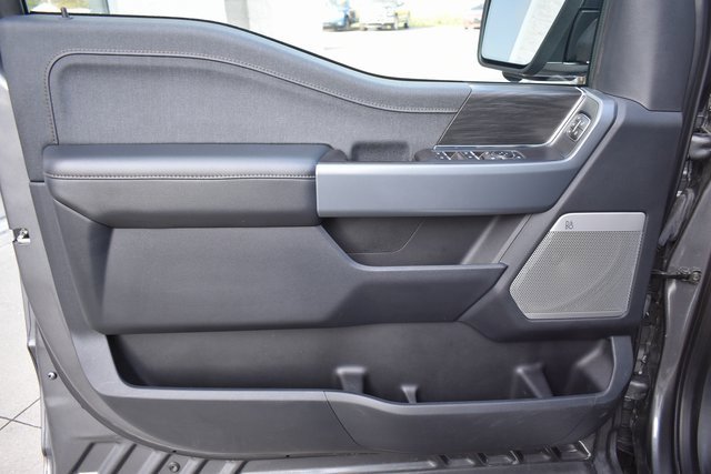 Used 2024 Ford F150 Lariat w/ Tow/Haul Package image 14