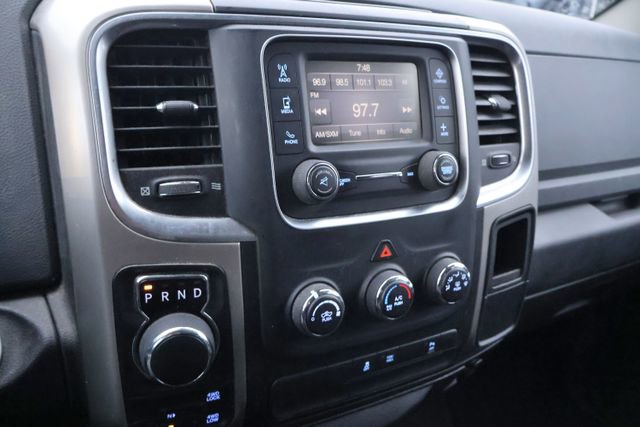 Used 2020 RAM 1500 Classic Warlock image 12