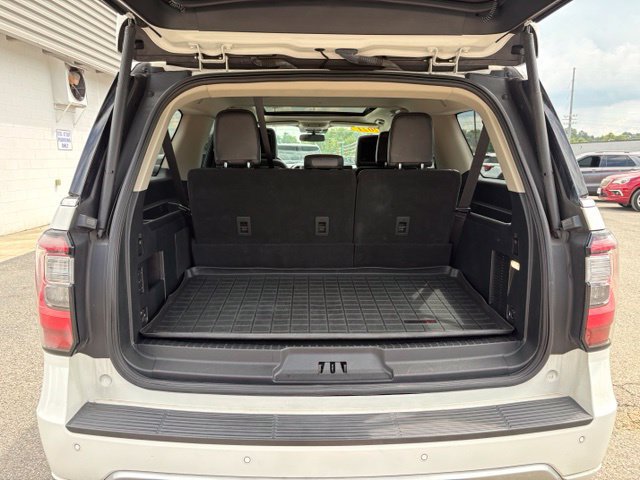 Used 2021 Ford Expedition Max Platinum AWD/4WD image 39