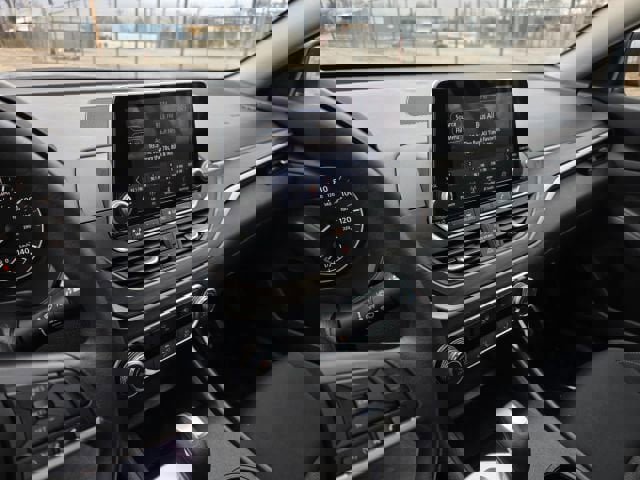 Used 2025 Nissan Altima 2.5 SV image 26