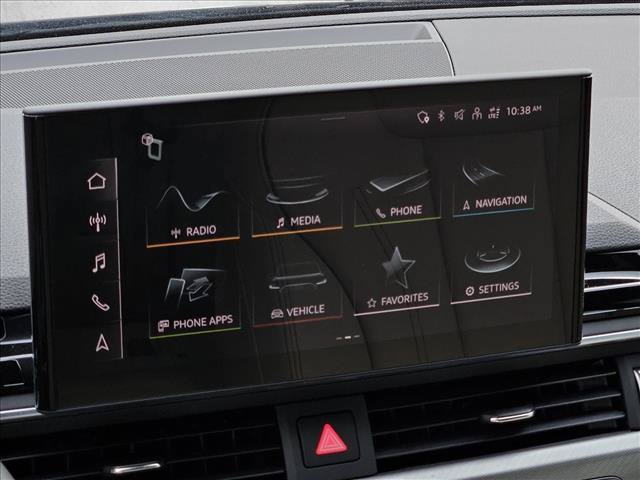 Used 2023 Audi A5 2.0T Premium Plus w/ Premium Plus AWD/4WD image 22