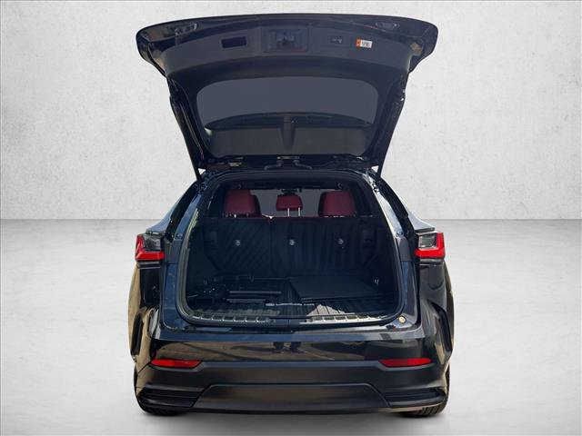 Used 2024 Lexus NX 350 AWD image 5