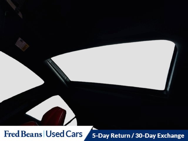 Used 2019 Acura TLX w/ Technology & A-SPEC Package FWD image 28