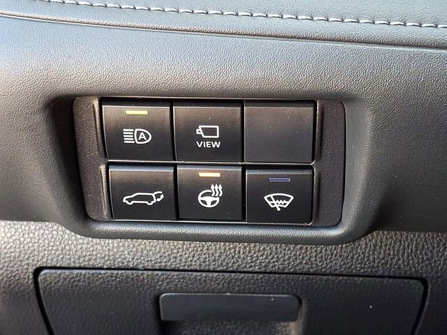Used 2022 Toyota Highlander Platinum AWD/4WD image 30