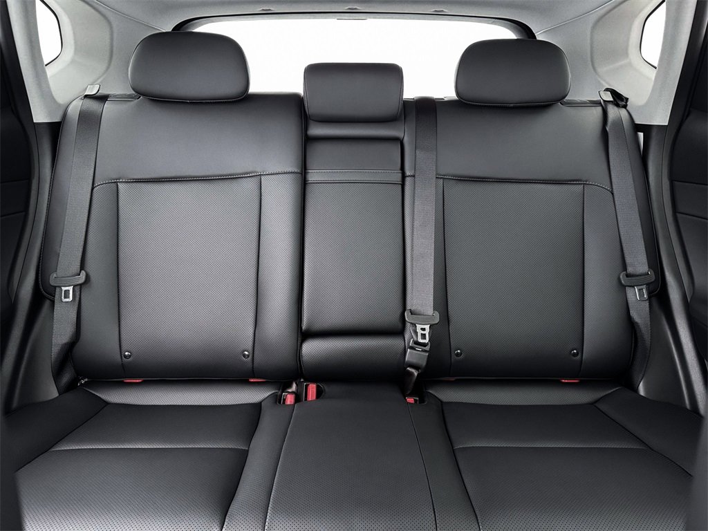 New 2026 Hyundai Kona Limited image 16