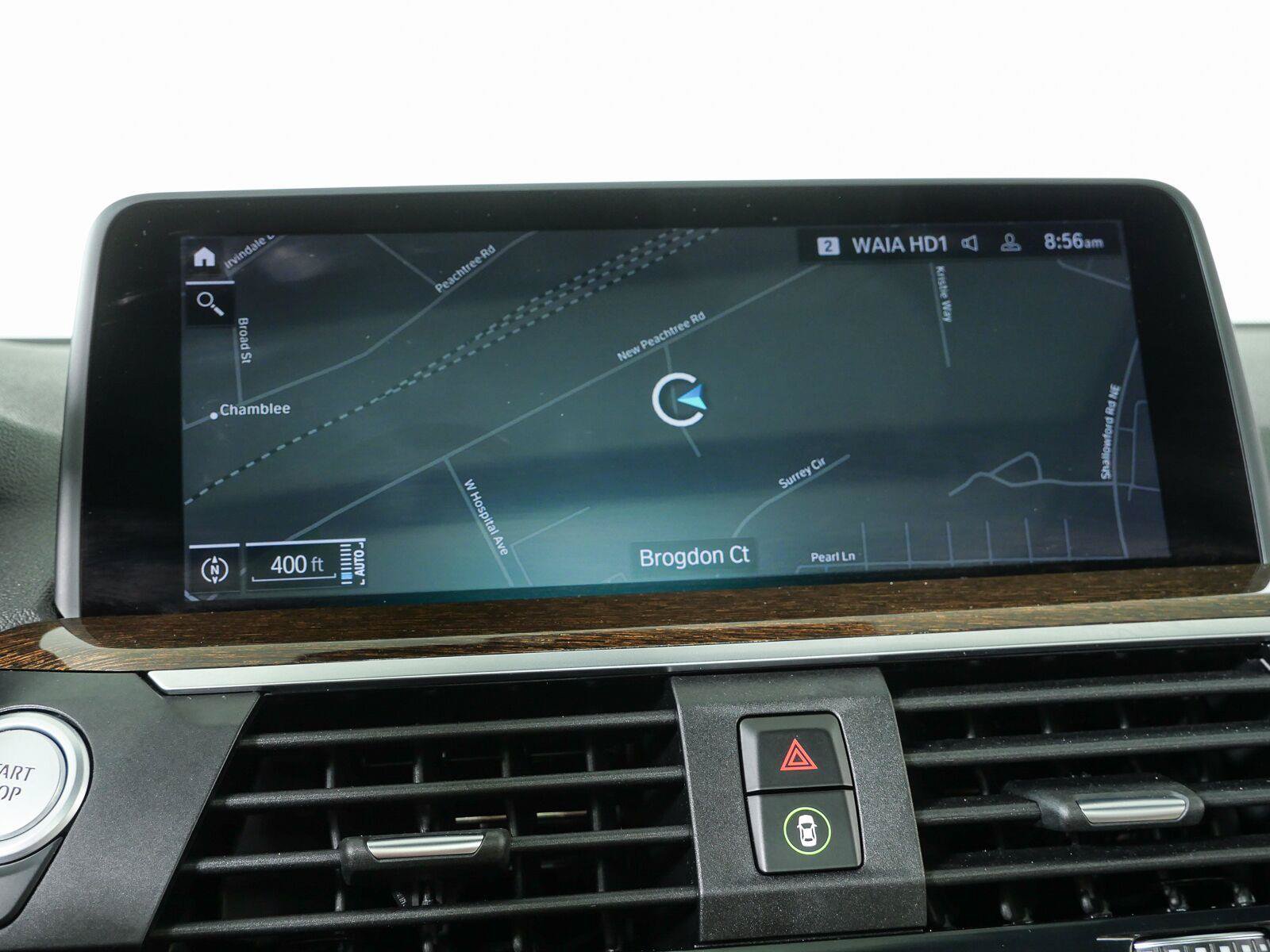 Used 2021 BMW X3 xDrive30e w/ Premium Package AWD/4WD image 14