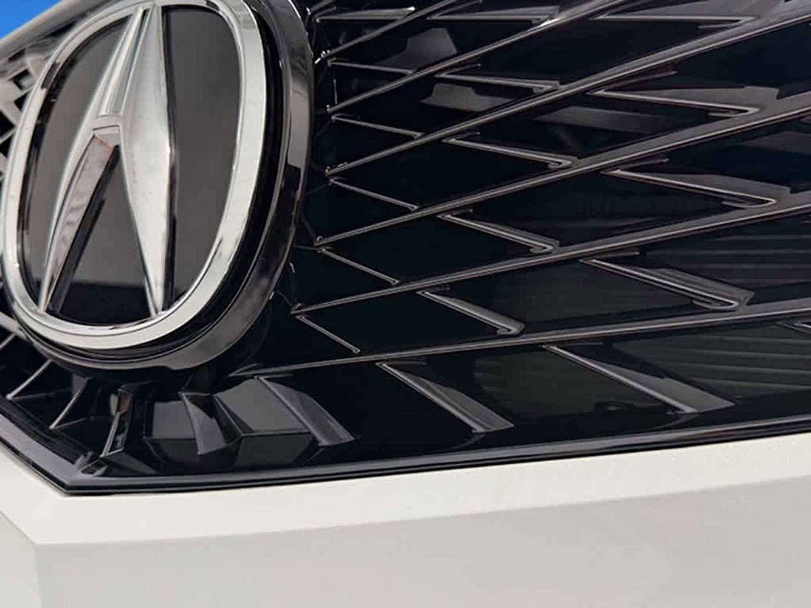 New 2026 Acura Integra A-Spec FWD image 24
