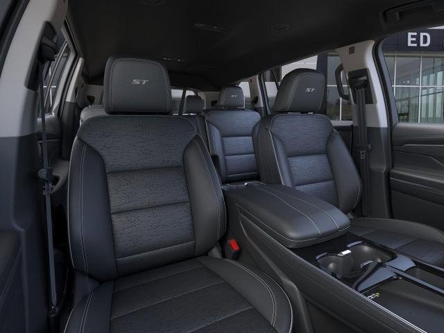 New 2026 Buick Enclave Sport Touring w/ LPO, Floor Liner Package image 16