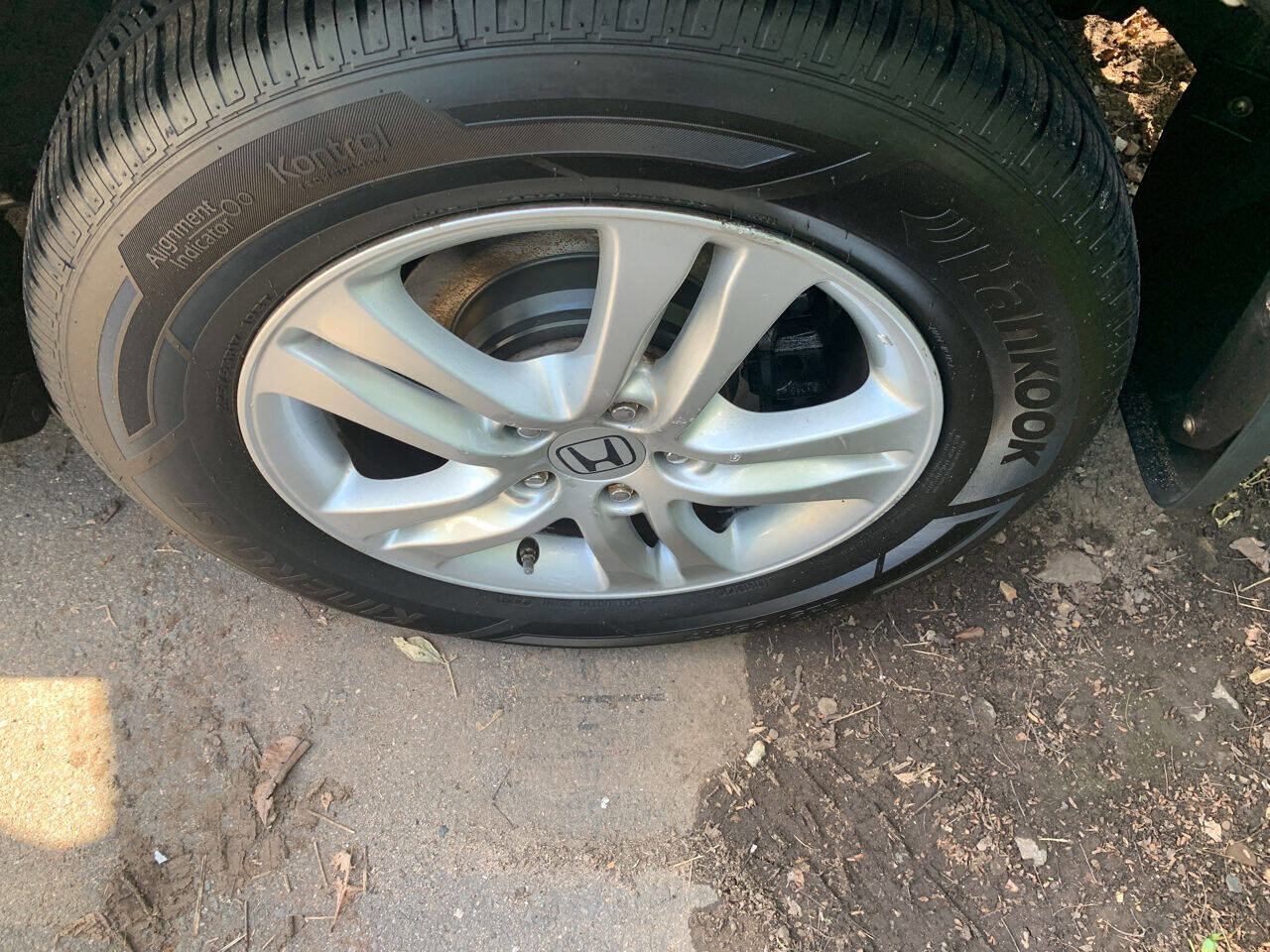 Used 2010 Honda CR-V EX image 9