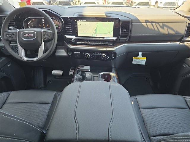 New 2025 GMC Sierra 1500 Elevation w/ Preferred Package image 14