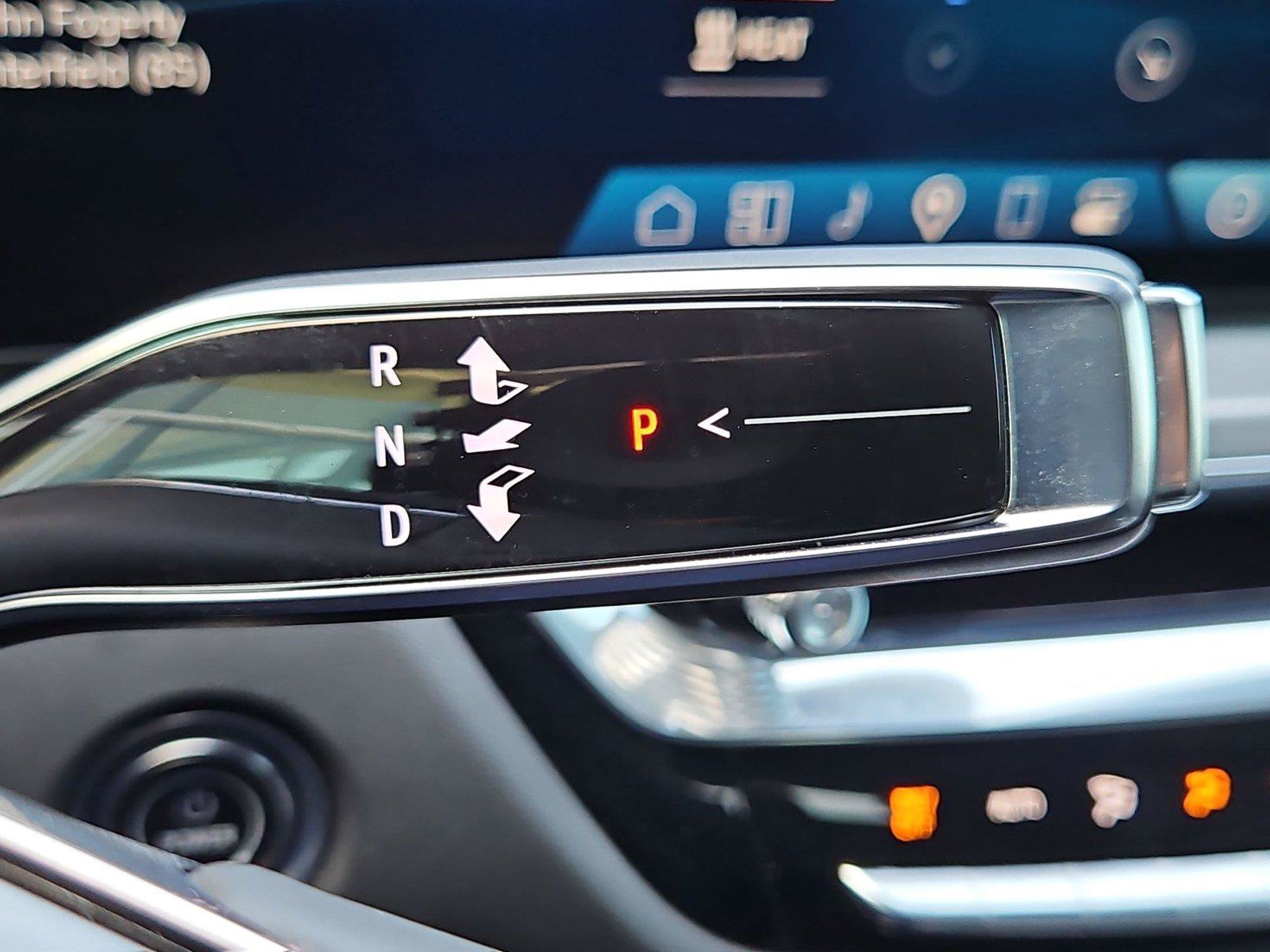 Certified 2024 Cadillac Lyriq Sport AWD/4WD image 23