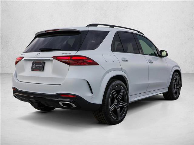 New 2026 Mercedes-Benz GLE 450 4MATIC image 5