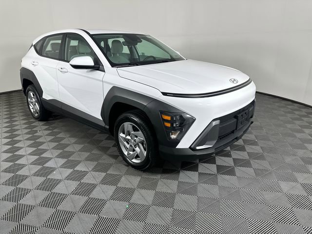 Used 2024 Hyundai Kona SE AWD/4WD image 11