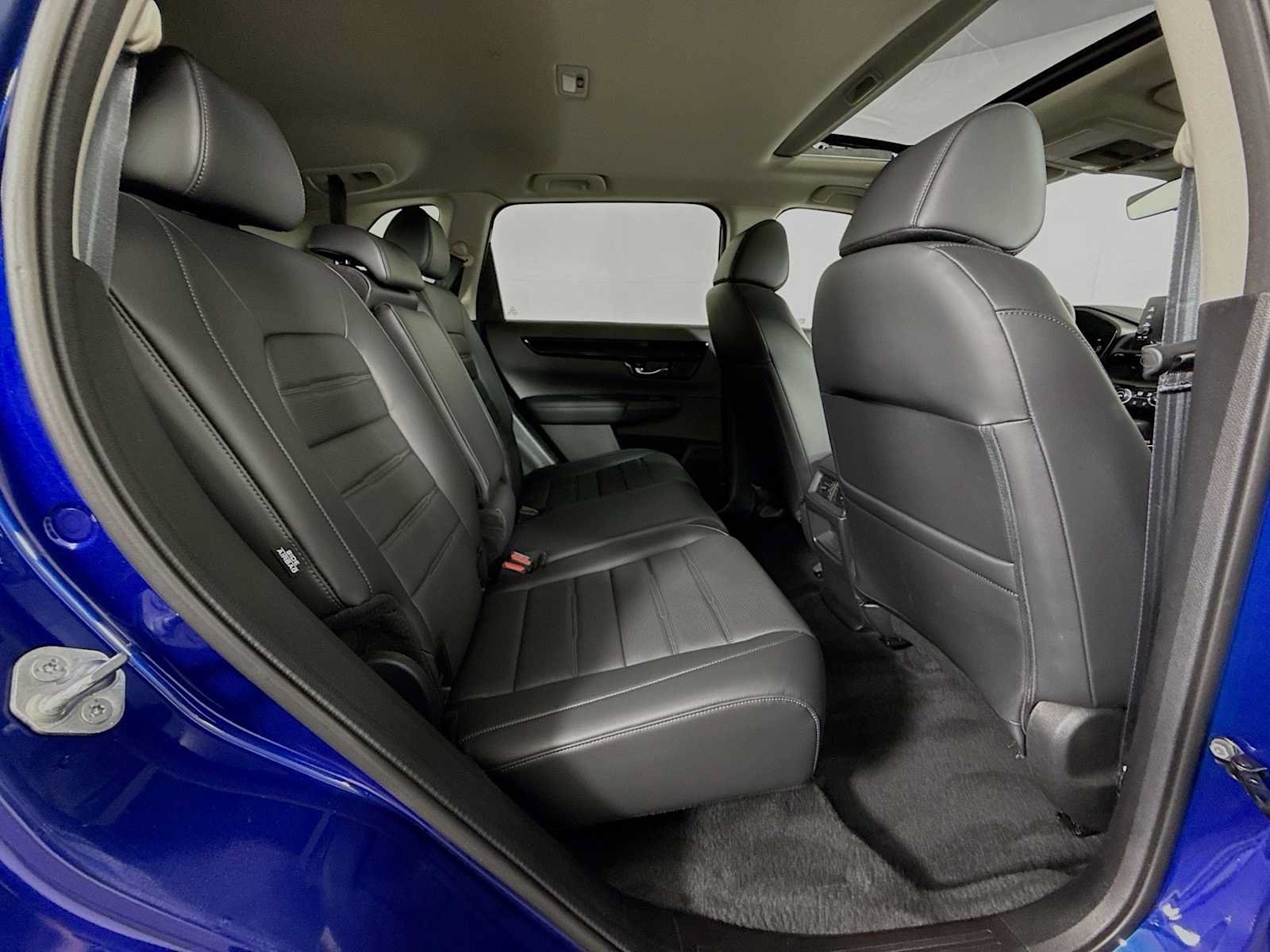 Certified 2023 Honda CR-V EX-L image 24