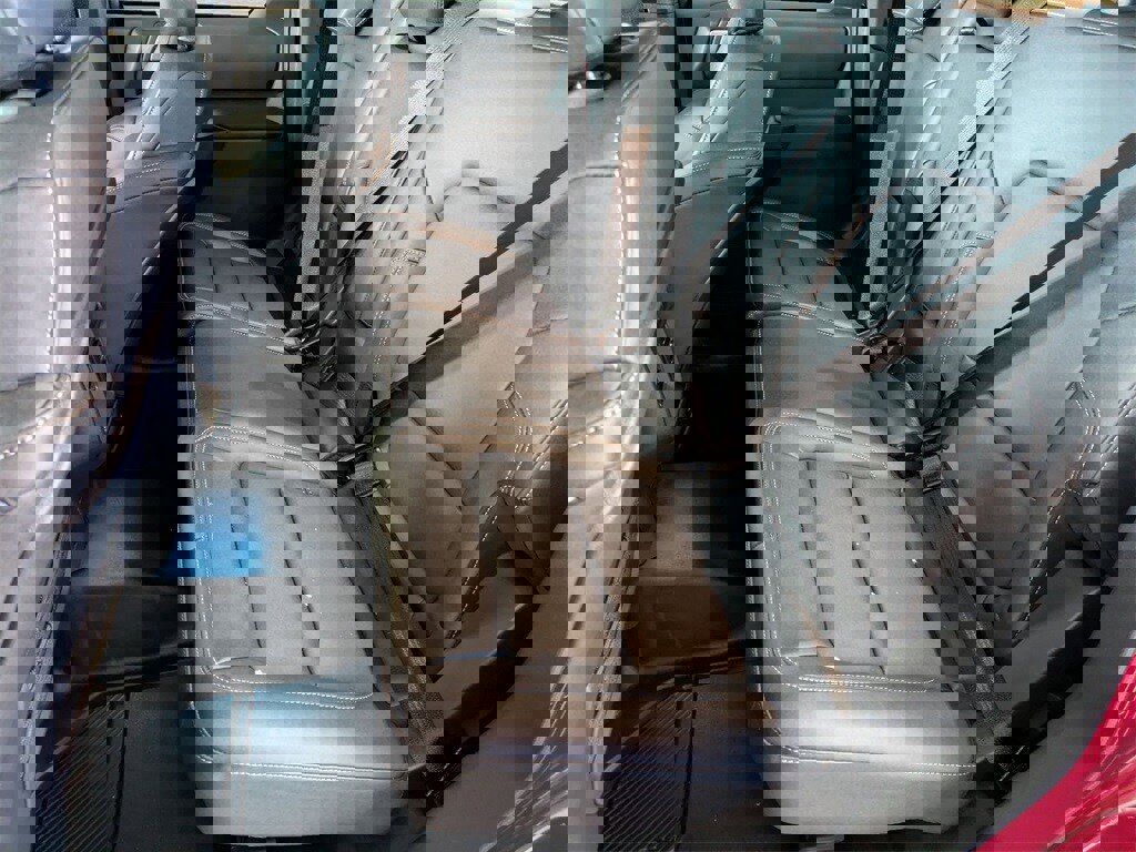 New 2025 Ford Bronco Big Bend image 17