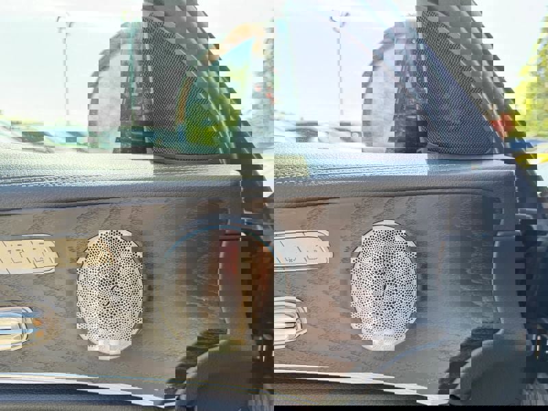 Used 2018 Mercedes-Benz E 43 AMG 4MATIC Sedan image 10