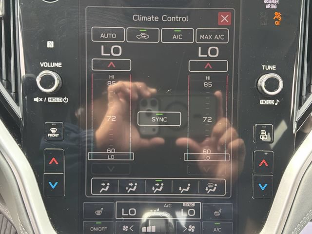 Used 2020 Subaru Outback Onyx Edition XT AWD/4WD image 19