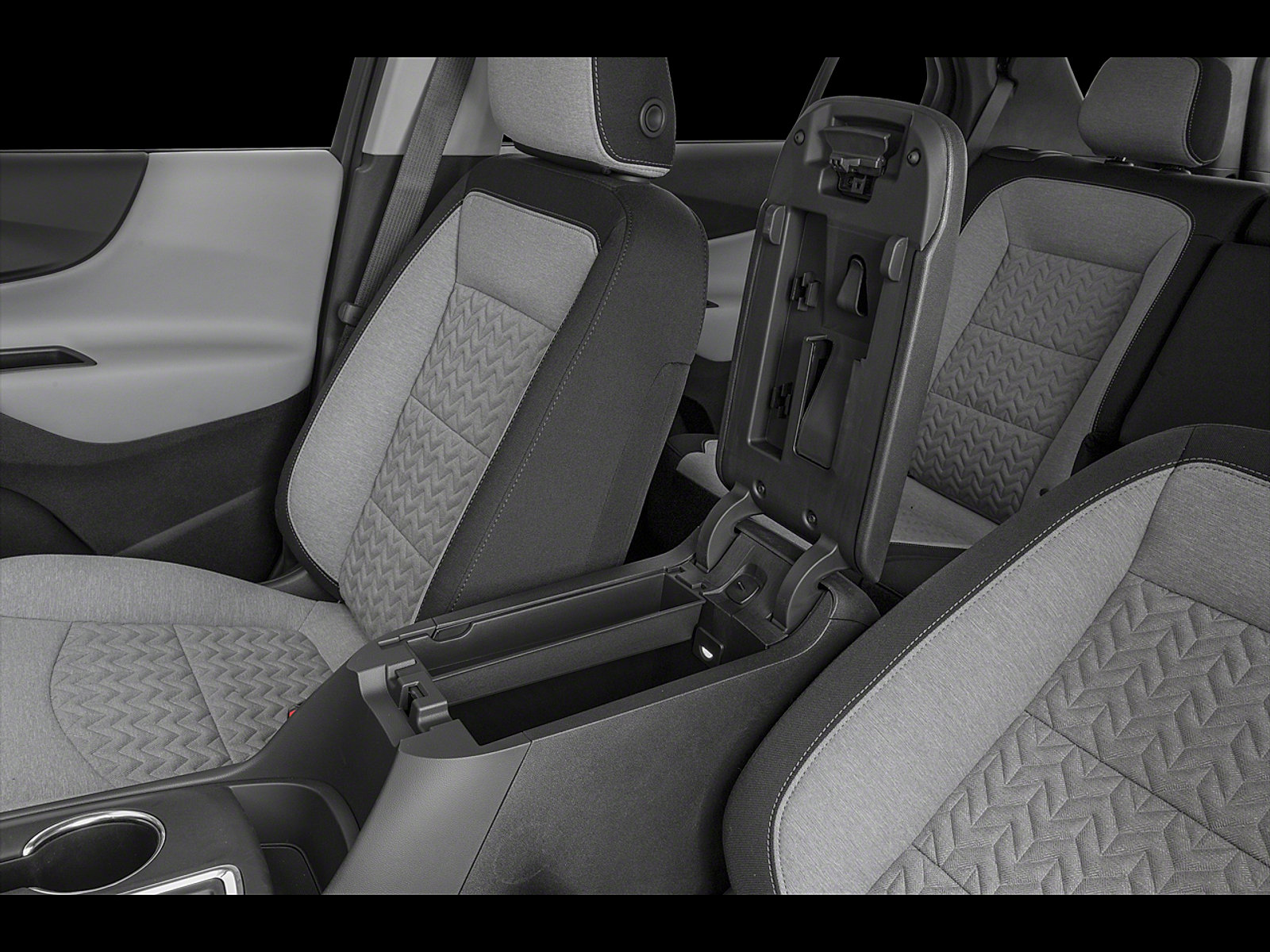 Used 2024 Chevrolet Equinox LS w/ Sport Edition FWD image 52