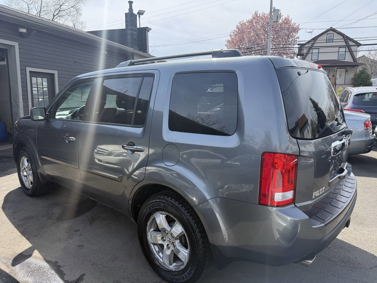 Used 2011 Honda Pilot EX-L image 7