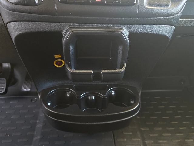 Used 2025 RAM ProMaster 2500 FWD image 18