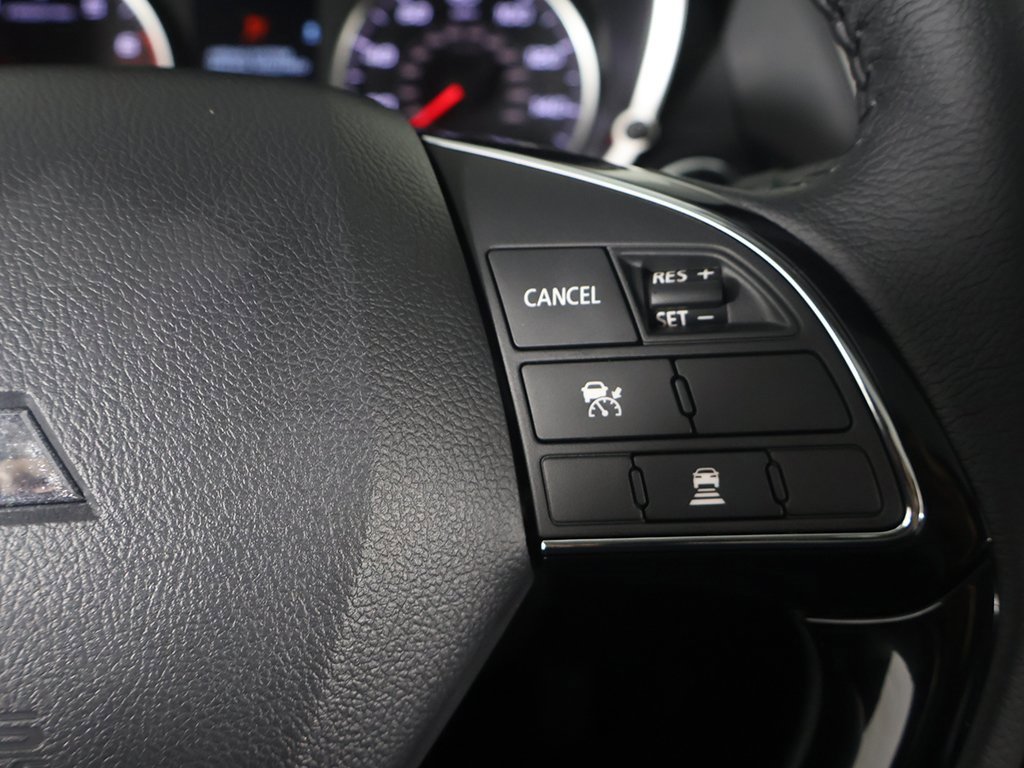 New 2025 Mitsubishi Eclipse Cross SE image 40