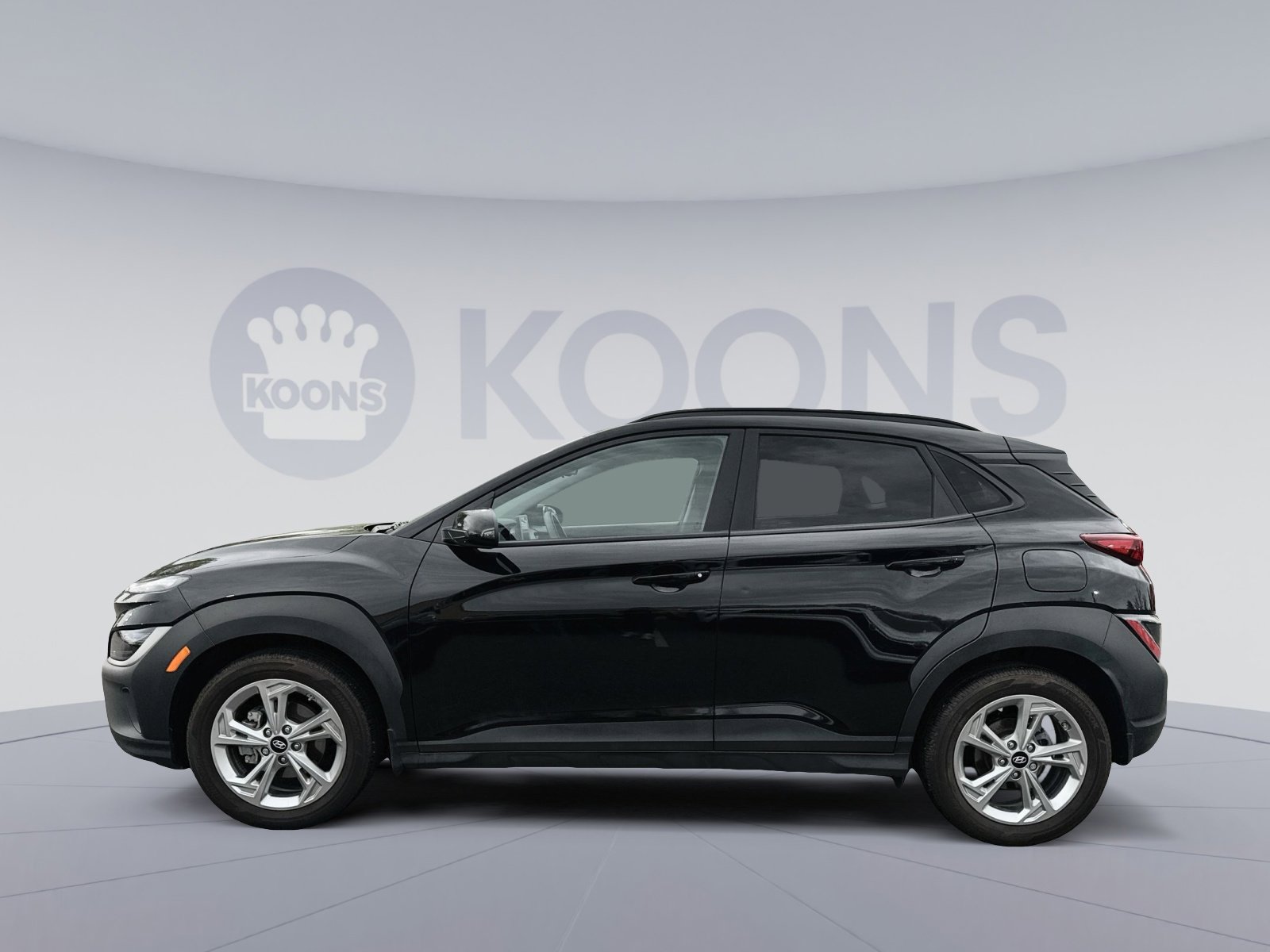 Certified 2023 Hyundai Kona SEL image 2
