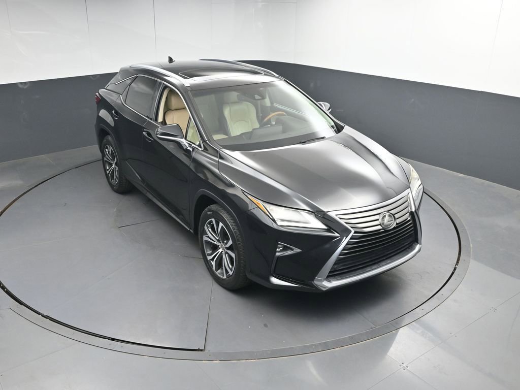 Used 2016 Lexus RX 350 FWD w/ Premium Package image 41