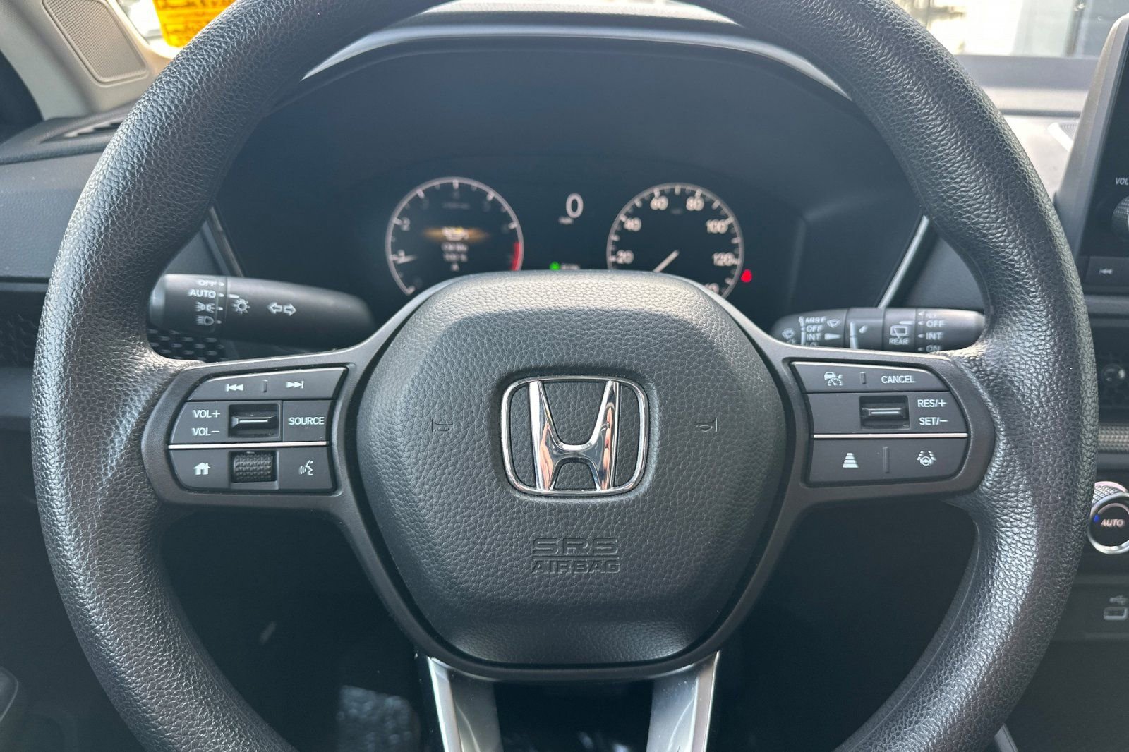 Used 2024 Honda CR-V EX image 26