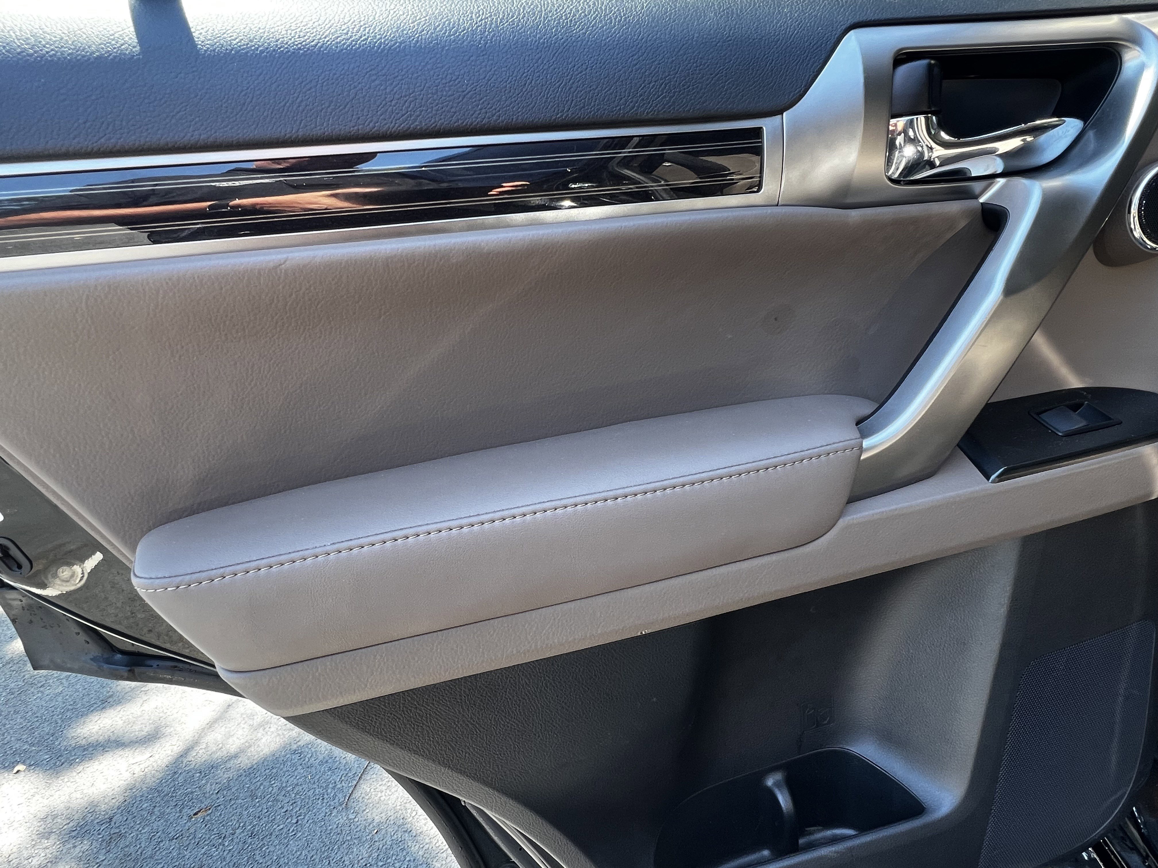 Used 2022 Lexus GX 460 Premium image 31