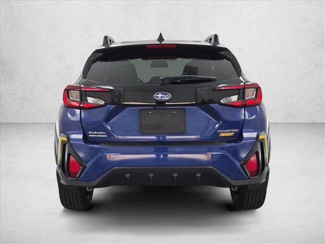 Used 2024 Subaru Crosstrek 2.5i Sport AWD/4WD image 7