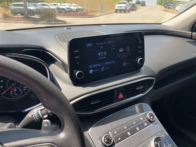 Used 2022 Hyundai Santa Fe SEL w/ Cargo Package AWD/4WD image 23
