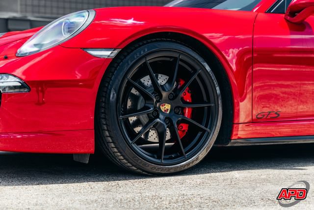 Used 2015 Porsche 911 Carrera GTS RWD image 41